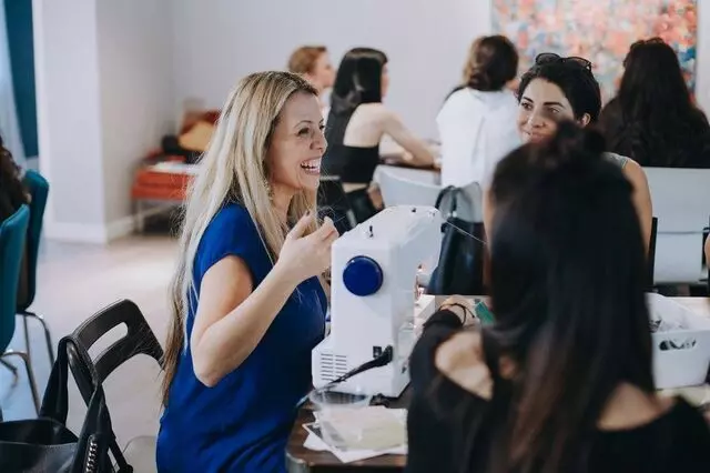 Austin School of Fashion Design