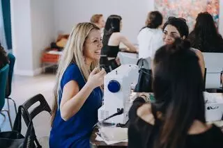 Austin School of Fashion Design
