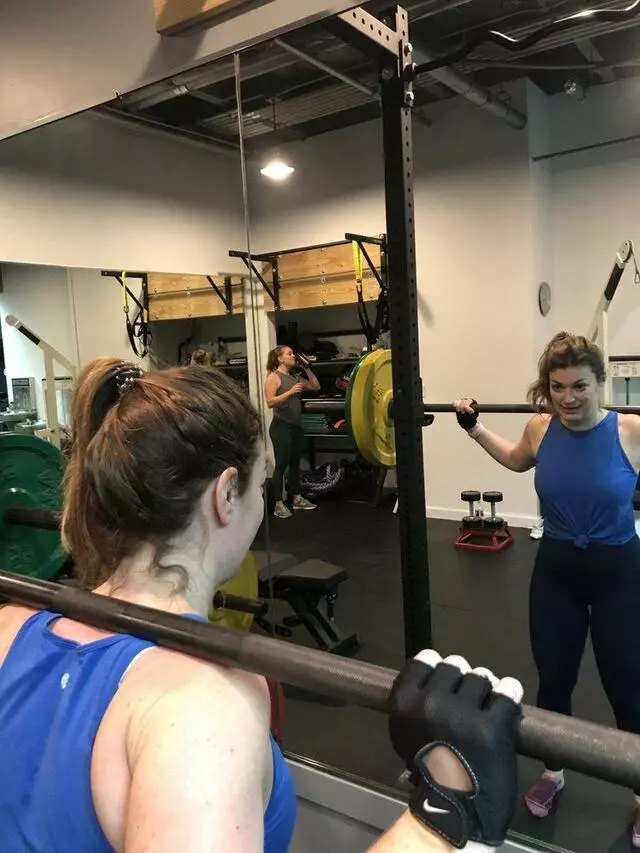 Moutry Muscle