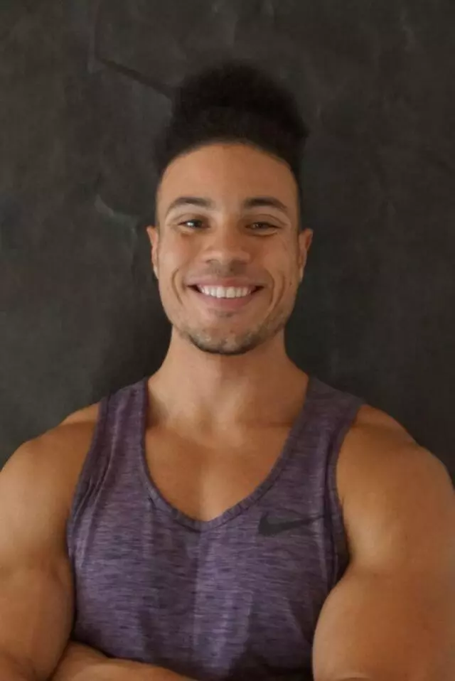 Moutry Muscle