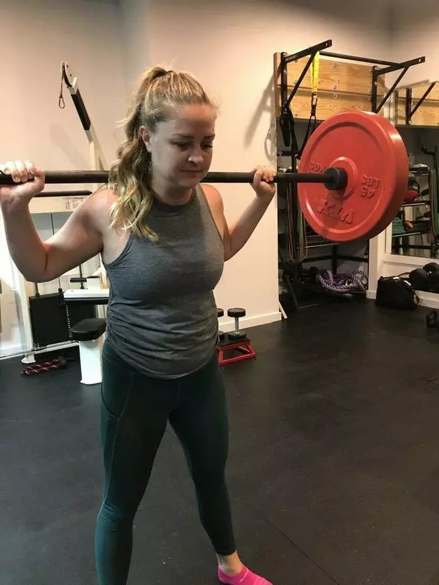 Moutry Muscle