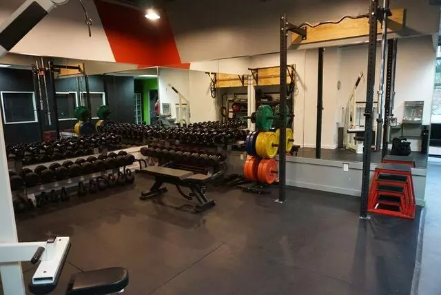 Moutry Muscle