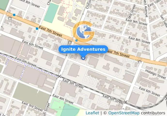 Ignite Adventures