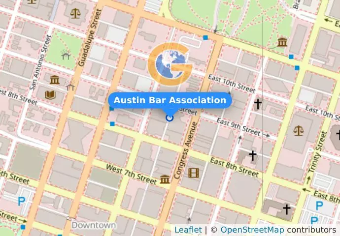 Austin Bar Association