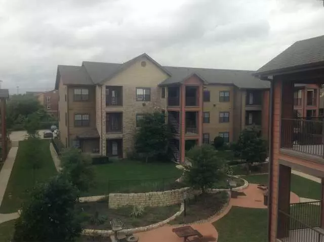 Arium Tech Ridge Apartments