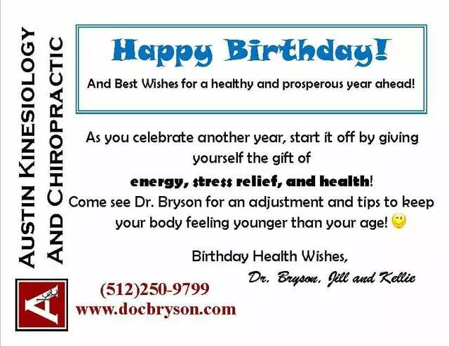 Austin Kinesiology and Chiropractic