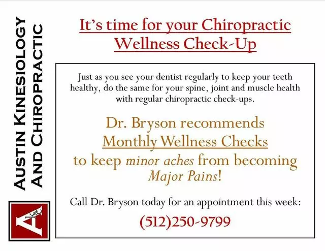 Austin Kinesiology and Chiropractic