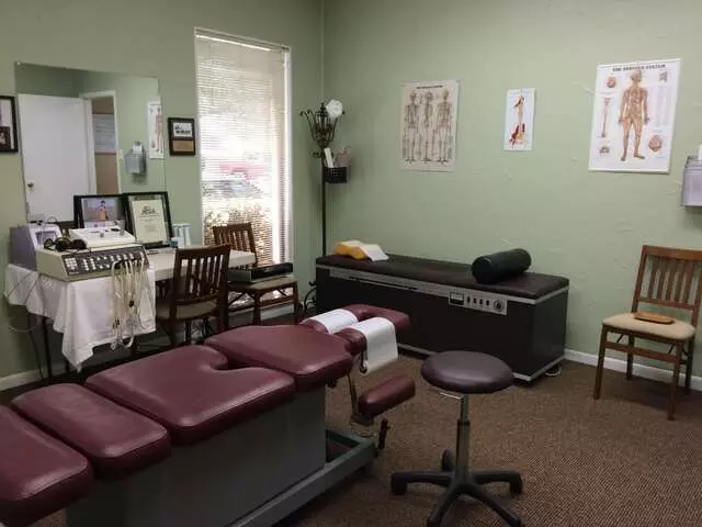Austin Kinesiology and Chiropractic