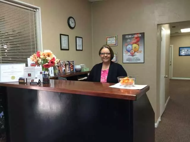 Austin Kinesiology and Chiropractic