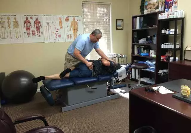 Austin Kinesiology and Chiropractic