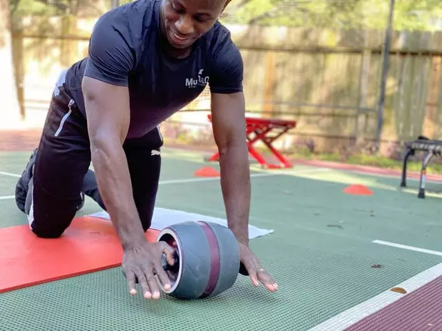 The Body Academy