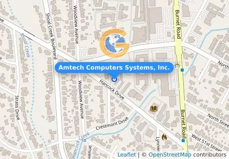 Amtech Computers Systems, Inc.