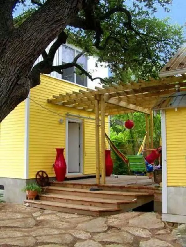 Andrew Hinman Architecture