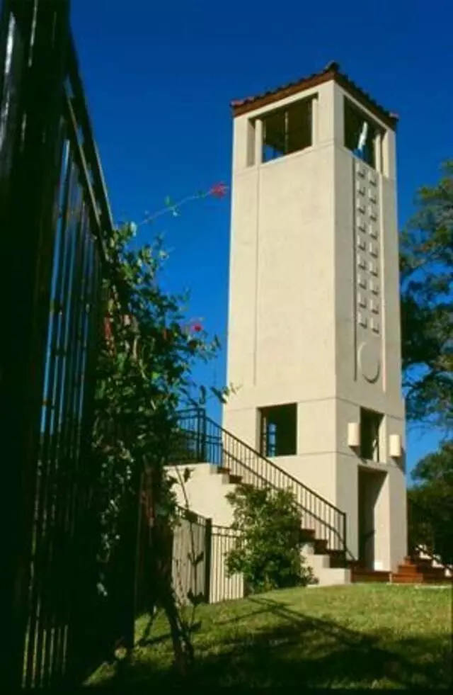 Andrew Hinman Architecture