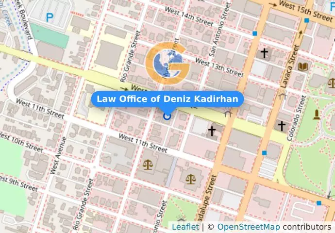 Law Office of Deniz Kadirhan