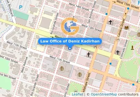 Law Office of Deniz Kadirhan