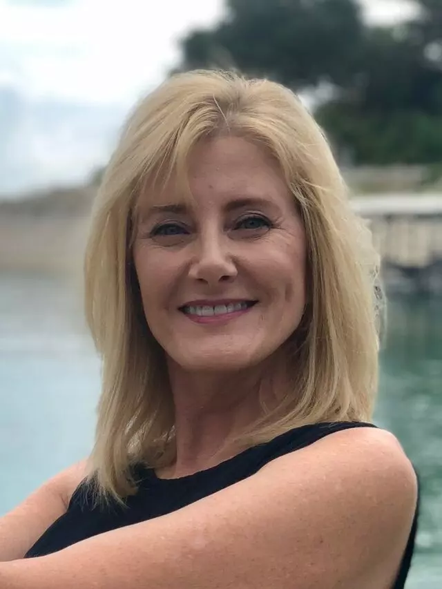 Linda Reed, LPC