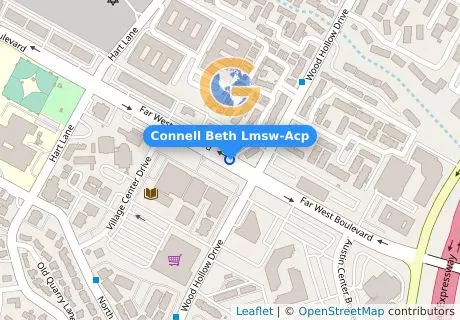 Connell Beth Lmsw-Acp