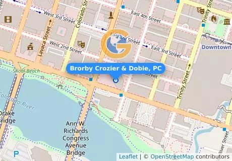 Brorby Crozier & Dobie, PC