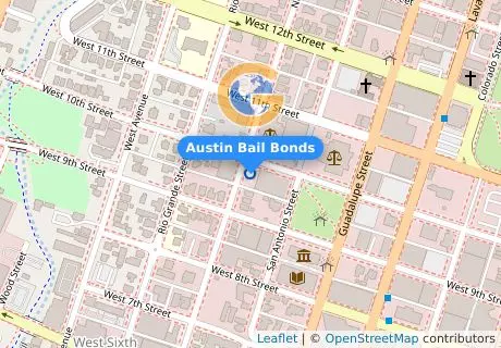 Austin Bail Bonds