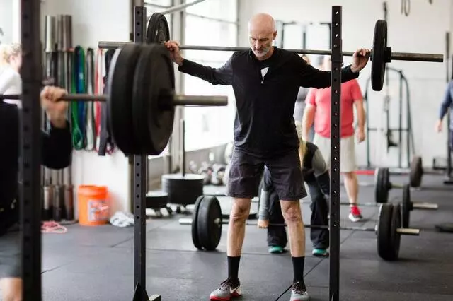CrossFit Central