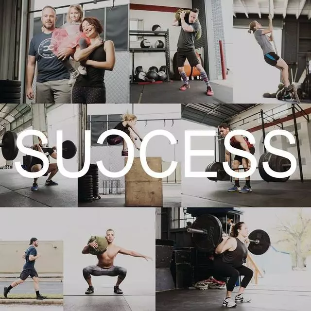 CrossFit Central