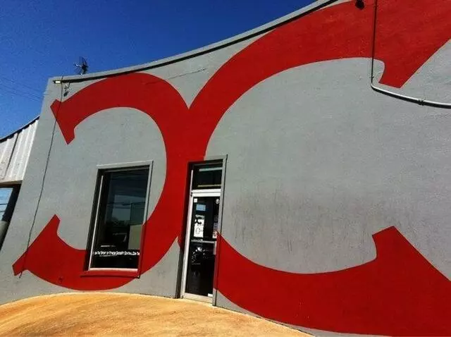 CrossFit Central
