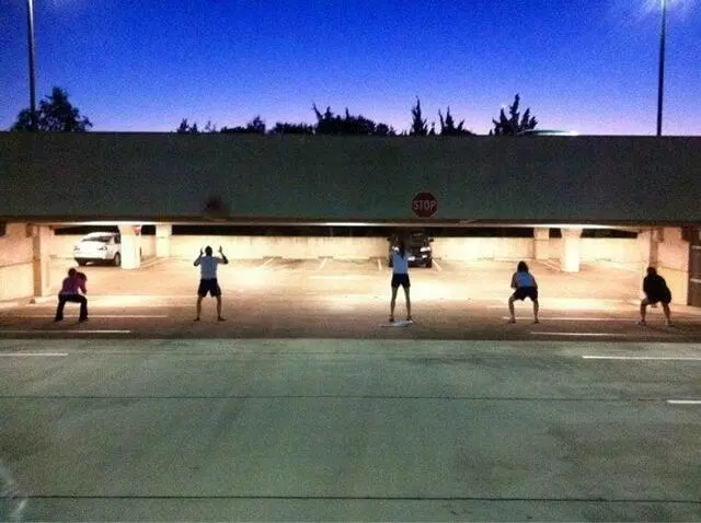 CrossFit Central