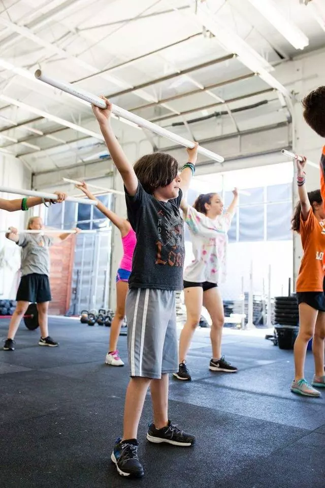 CrossFit Central