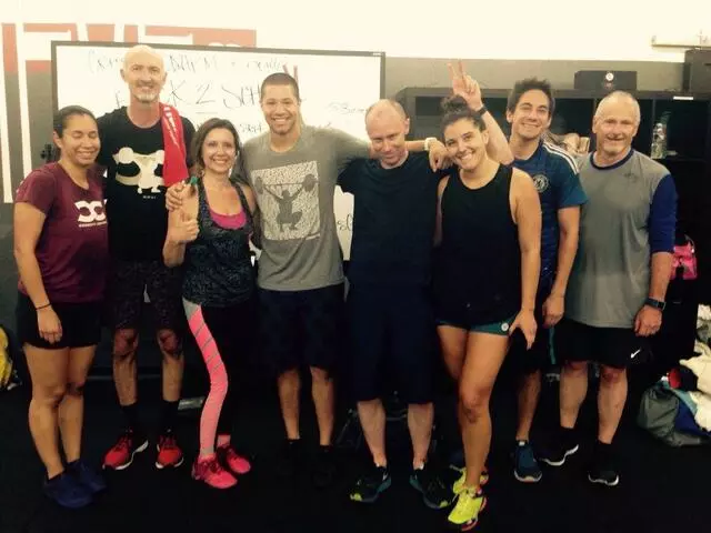 CrossFit Central