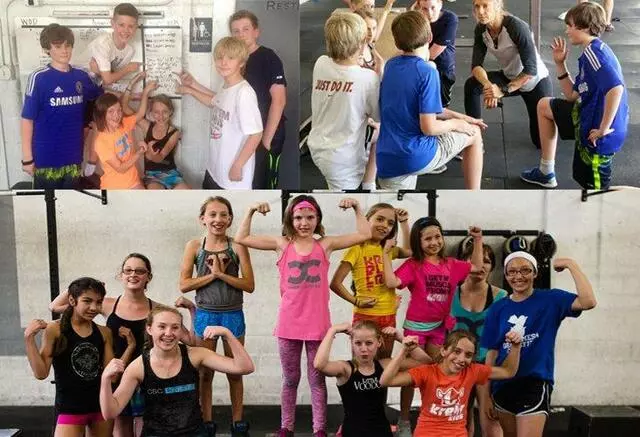 CrossFit Central