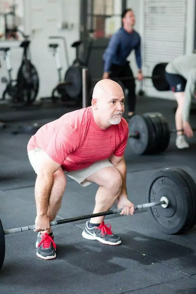 CrossFit Central