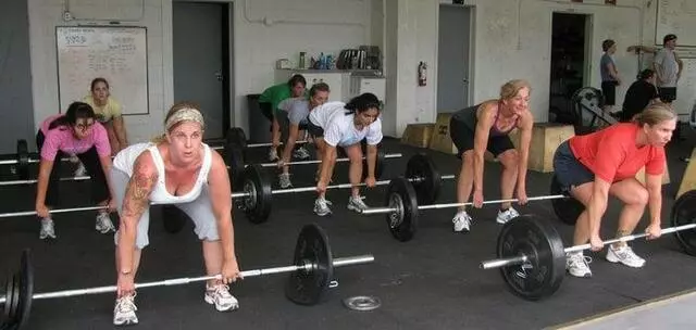 CrossFit Central