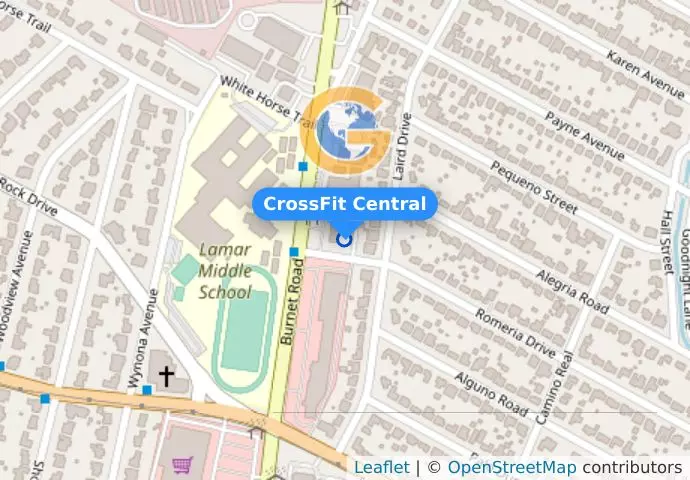 CrossFit Central