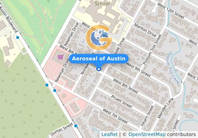 Aeroseal of Austin
