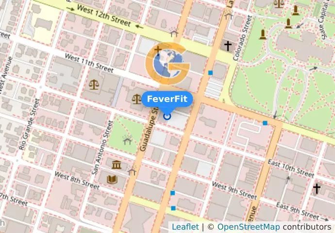 FeverFit