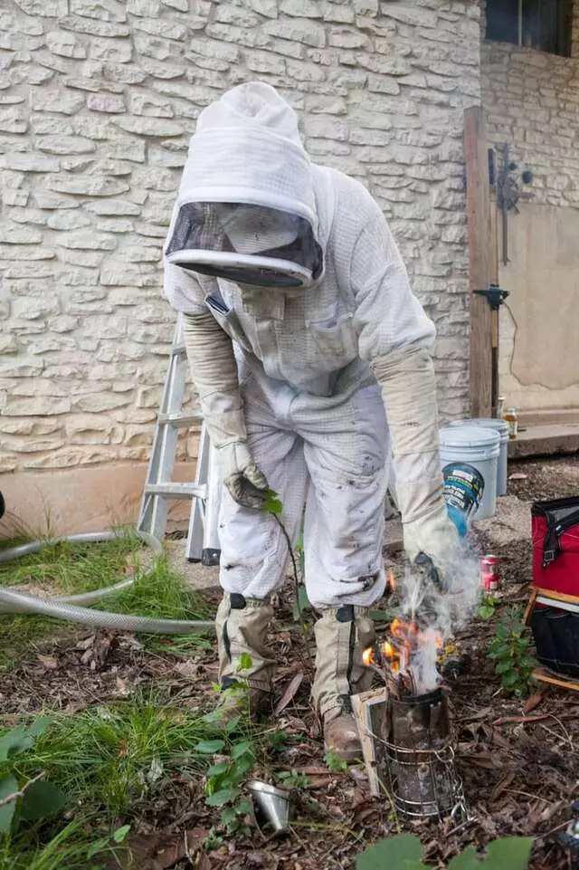 ATX Bee Removal, LLC