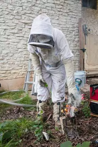 ATX Bee Removal, LLC