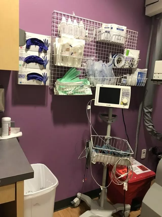 ARA Diagnostic Imaging - Children’s Imaging Center