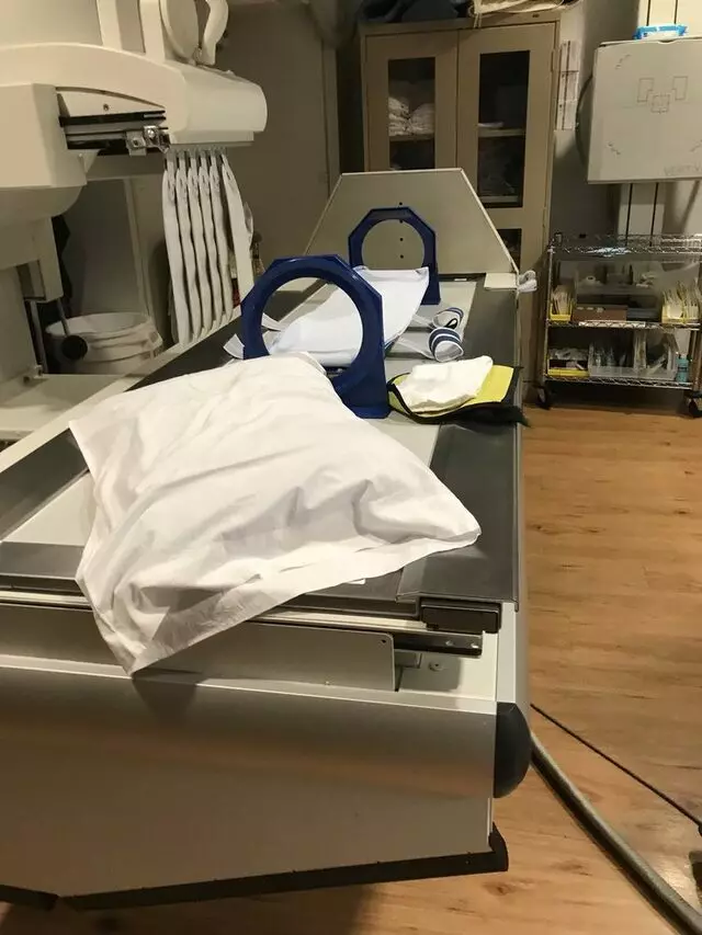 ARA Diagnostic Imaging - Children’s Imaging Center