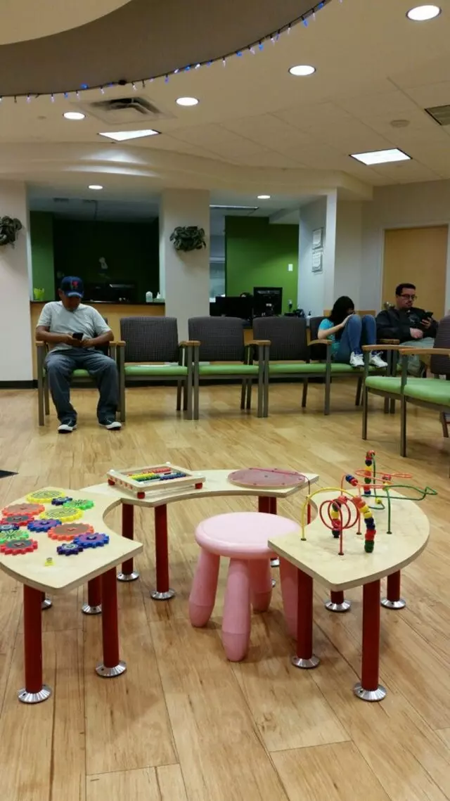 ARA Diagnostic Imaging - Children’s Imaging Center