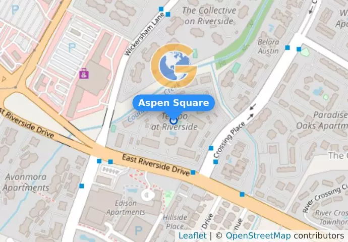 Aspen Square