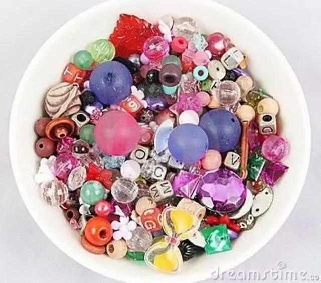 Austin Bead Society