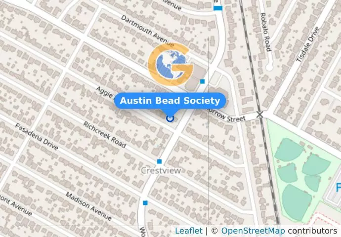Austin Bead Society