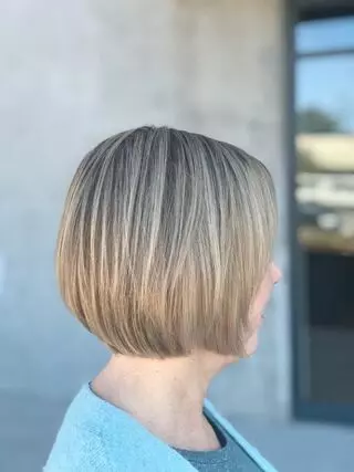 Wisp Organic Salon