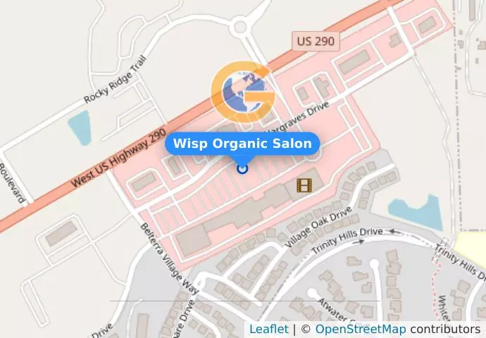 Wisp Organic Salon