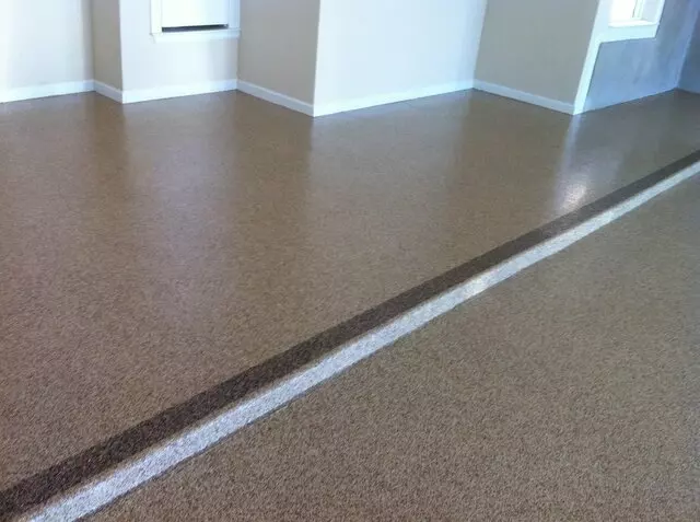 Austin Epoxy Floors