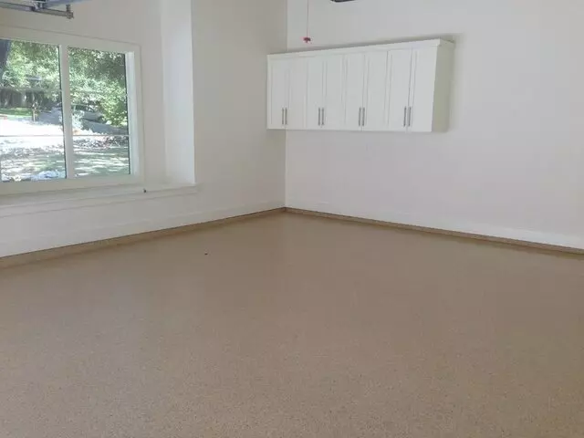 Austin Epoxy Floors
