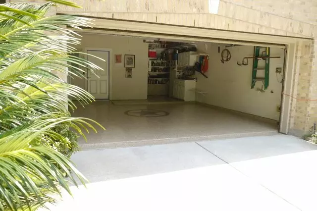 Austin Epoxy Floors