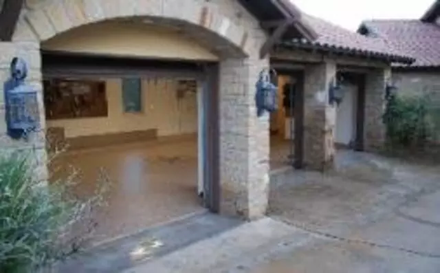 Austin Epoxy Floors